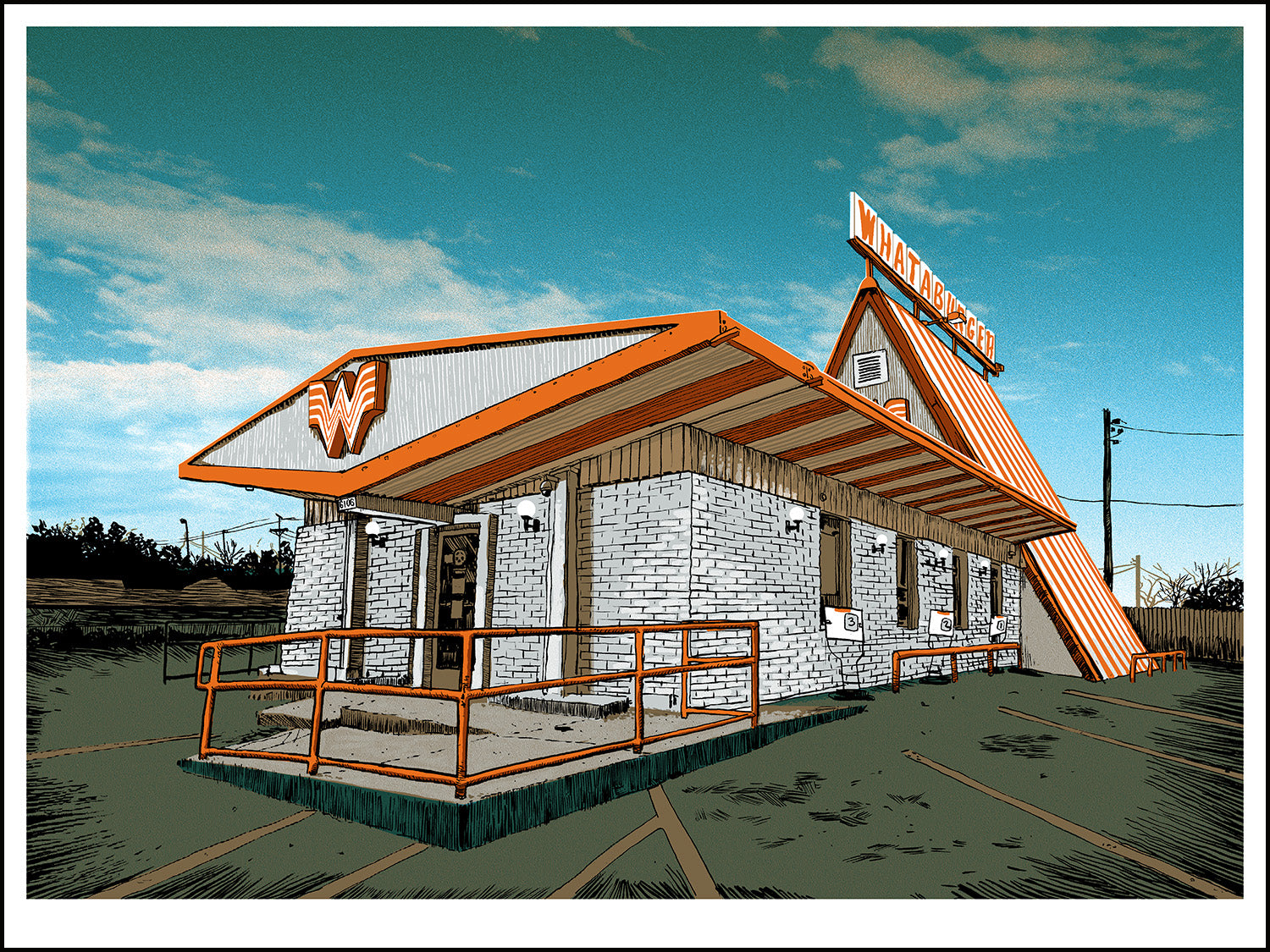 Like You Like by Tim Doyle