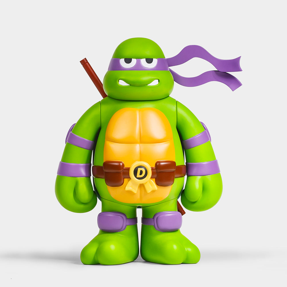 Fools Paradise TMNT - Donatello