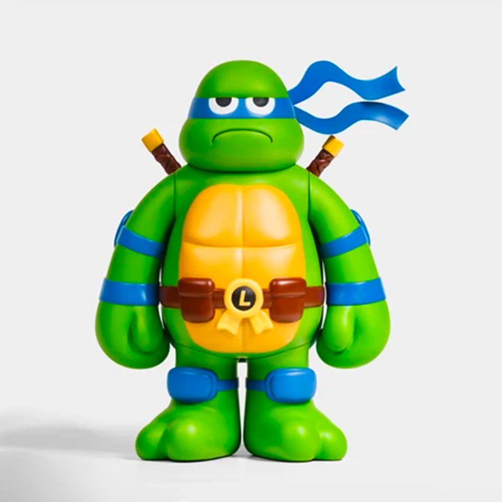 Fools Paradise TMNT - Leonardo