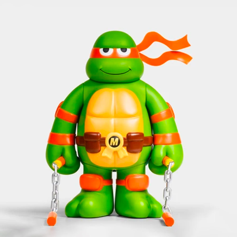 Fools Paradise TMNT - Michaelangelo