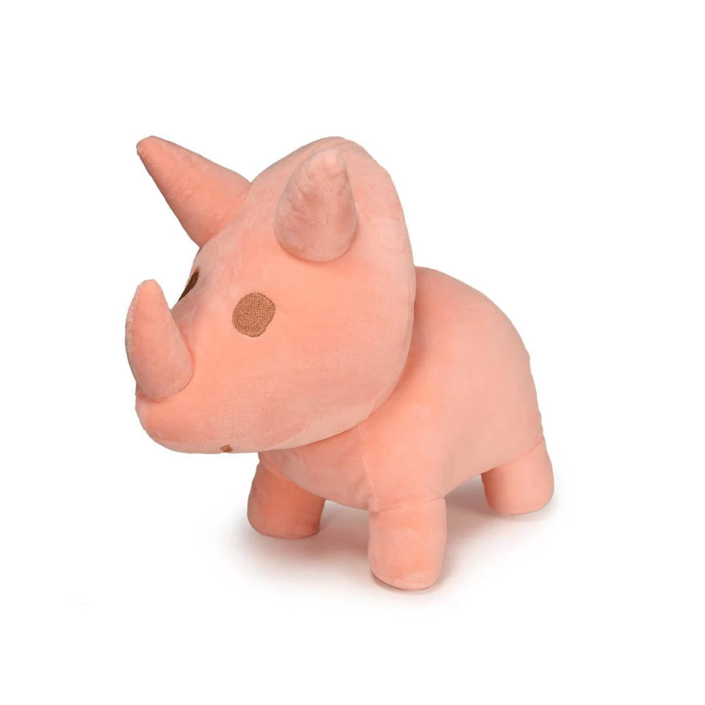 Triple Horner Plush
