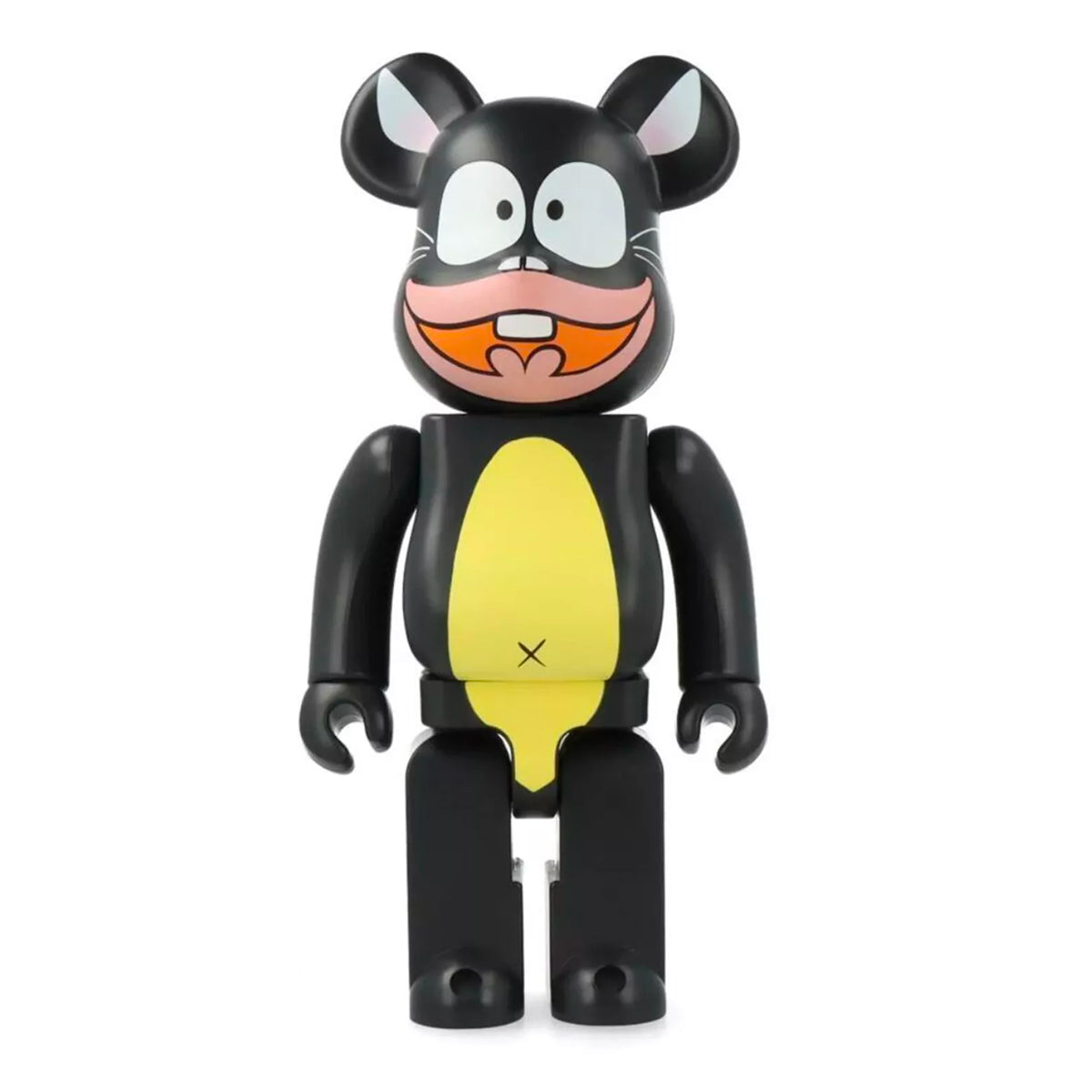 Unagi Inu 400% Be@rbrick