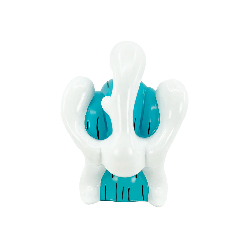 Aaron Kai Boxed Wave (blue)