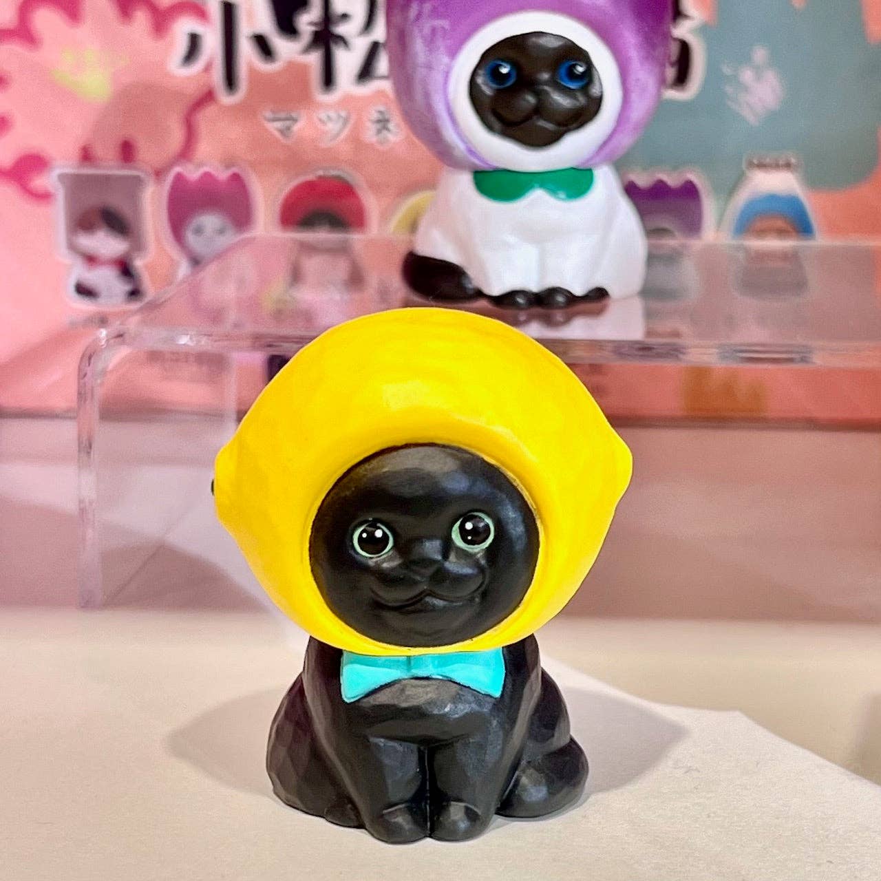 Matsu Cats Blind Box