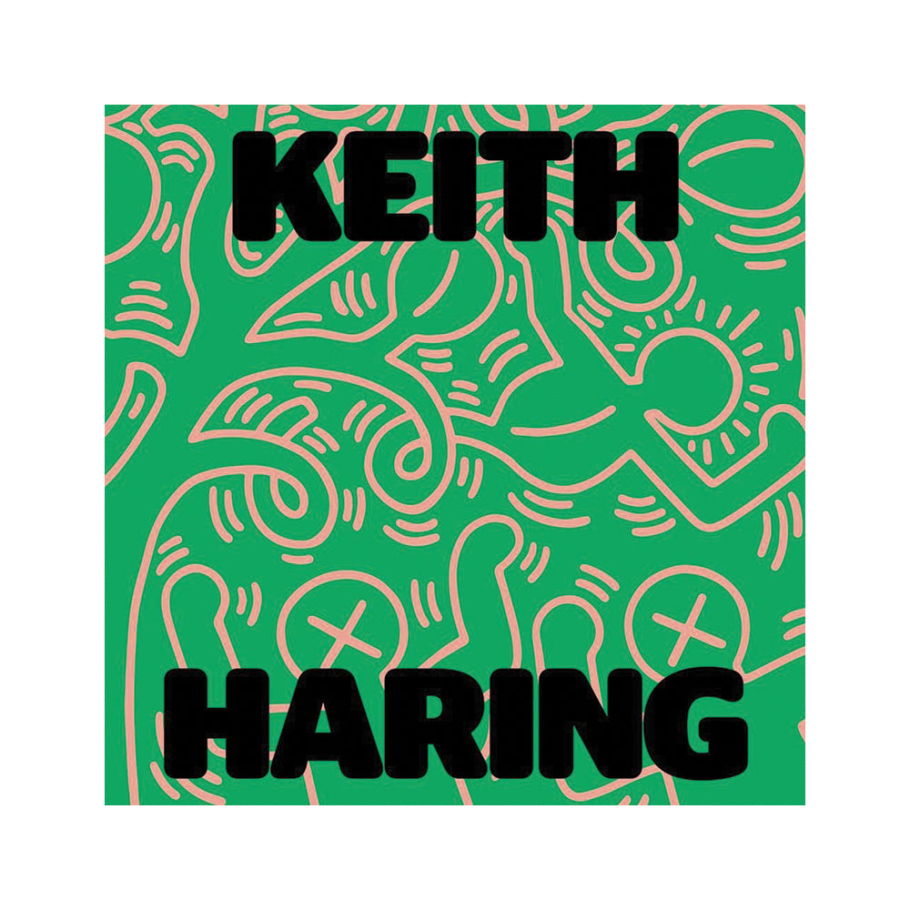 Keith Haring: Art if for Everybody