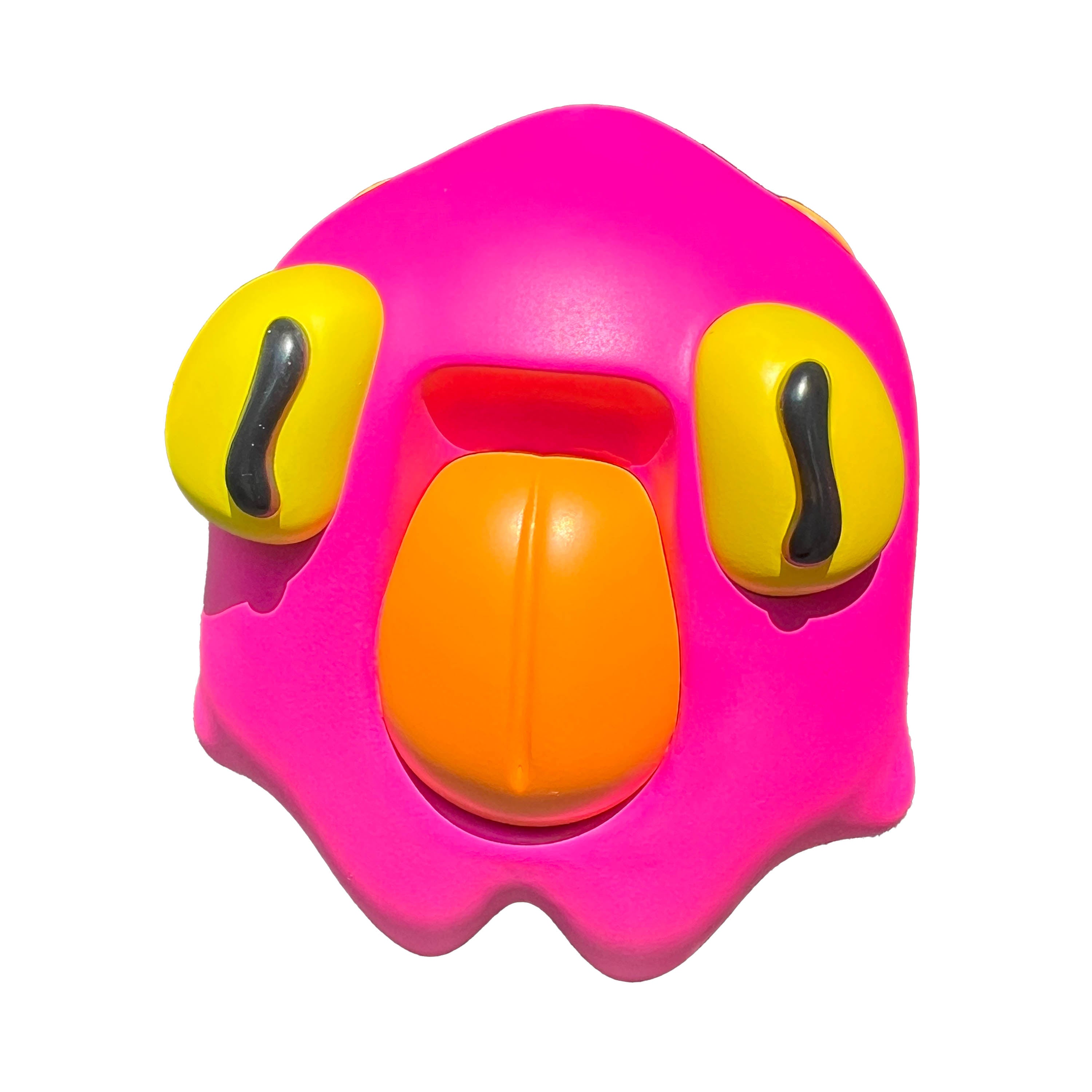 The Ghost Gang Toys by Nicky Davis