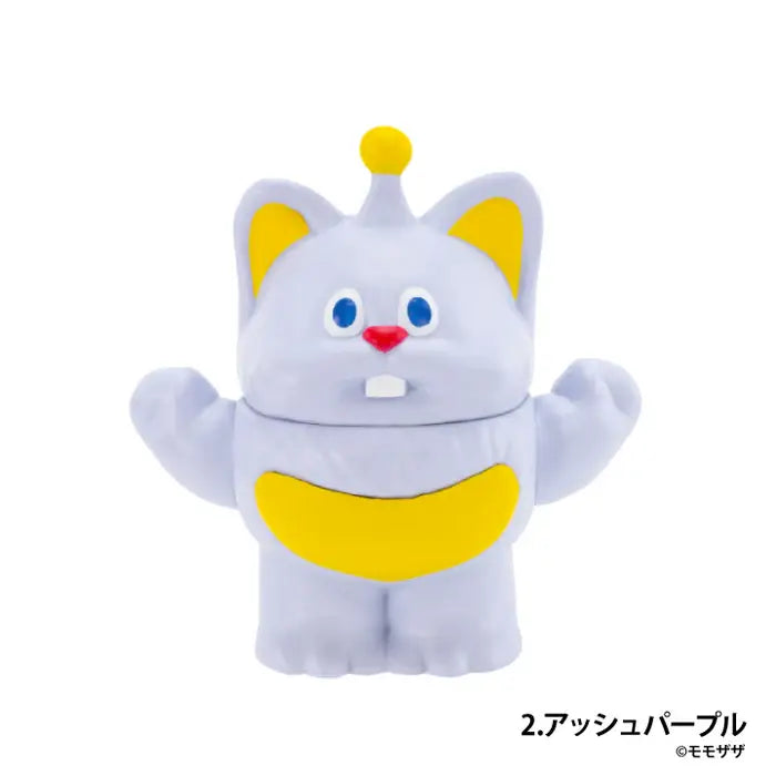 Hello In the World !! Vol.1 Momozawa Animals
