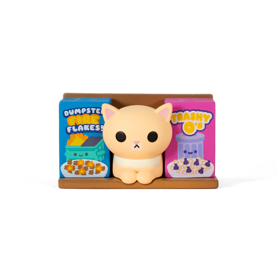 Bodega Kitties Mystery Box - Series 2