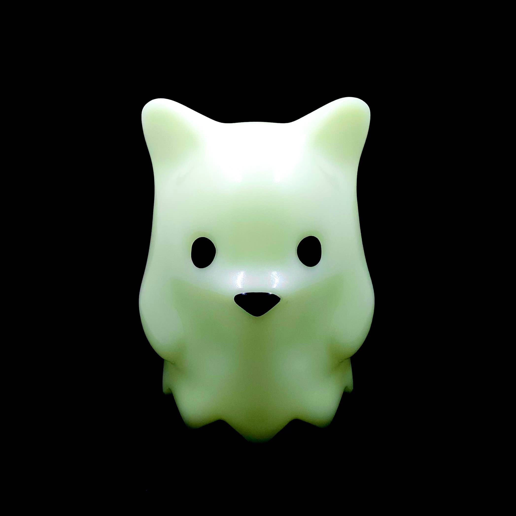 XL GHOST BEAR GID Edition
