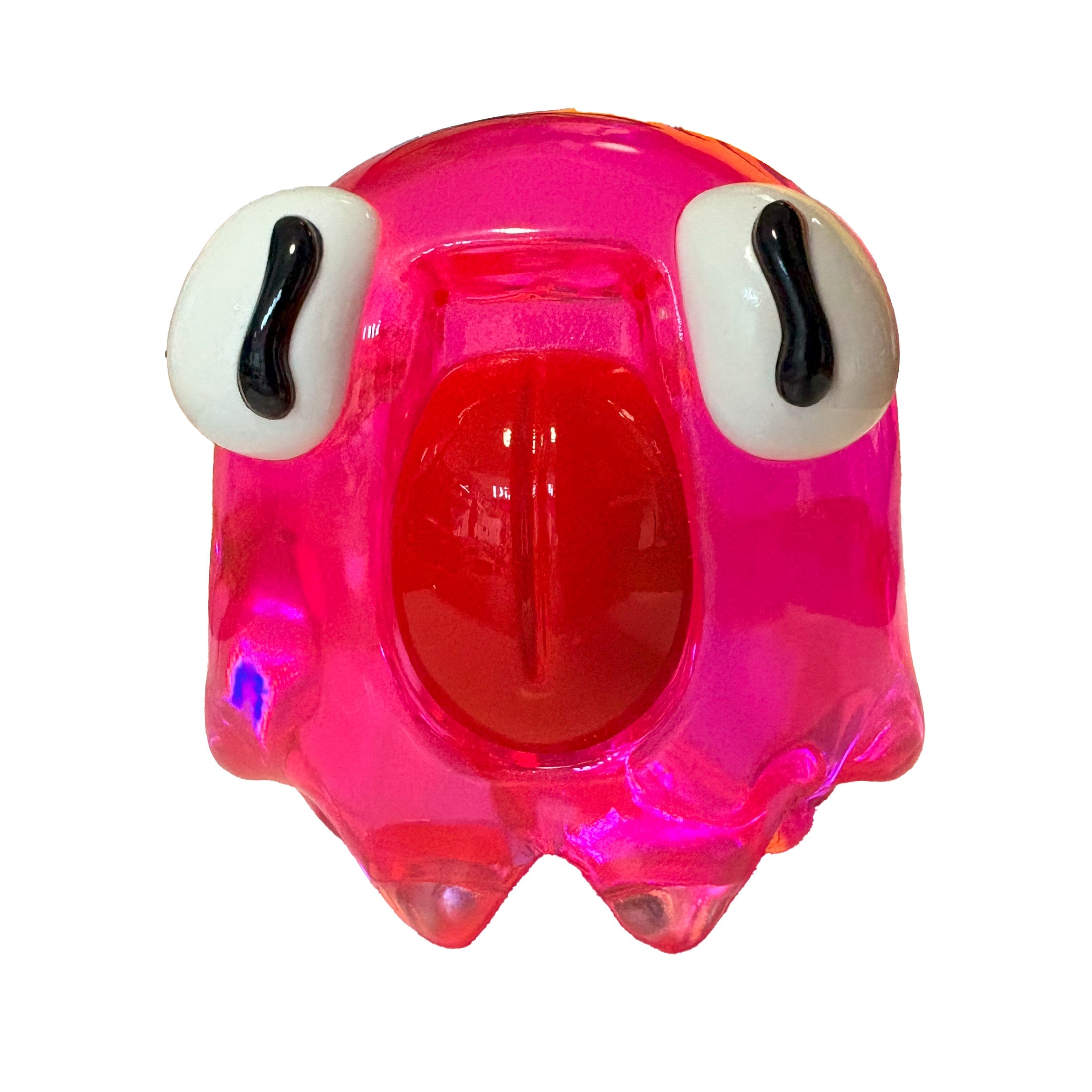 The Ghost Gang Toys by Nicky Davis