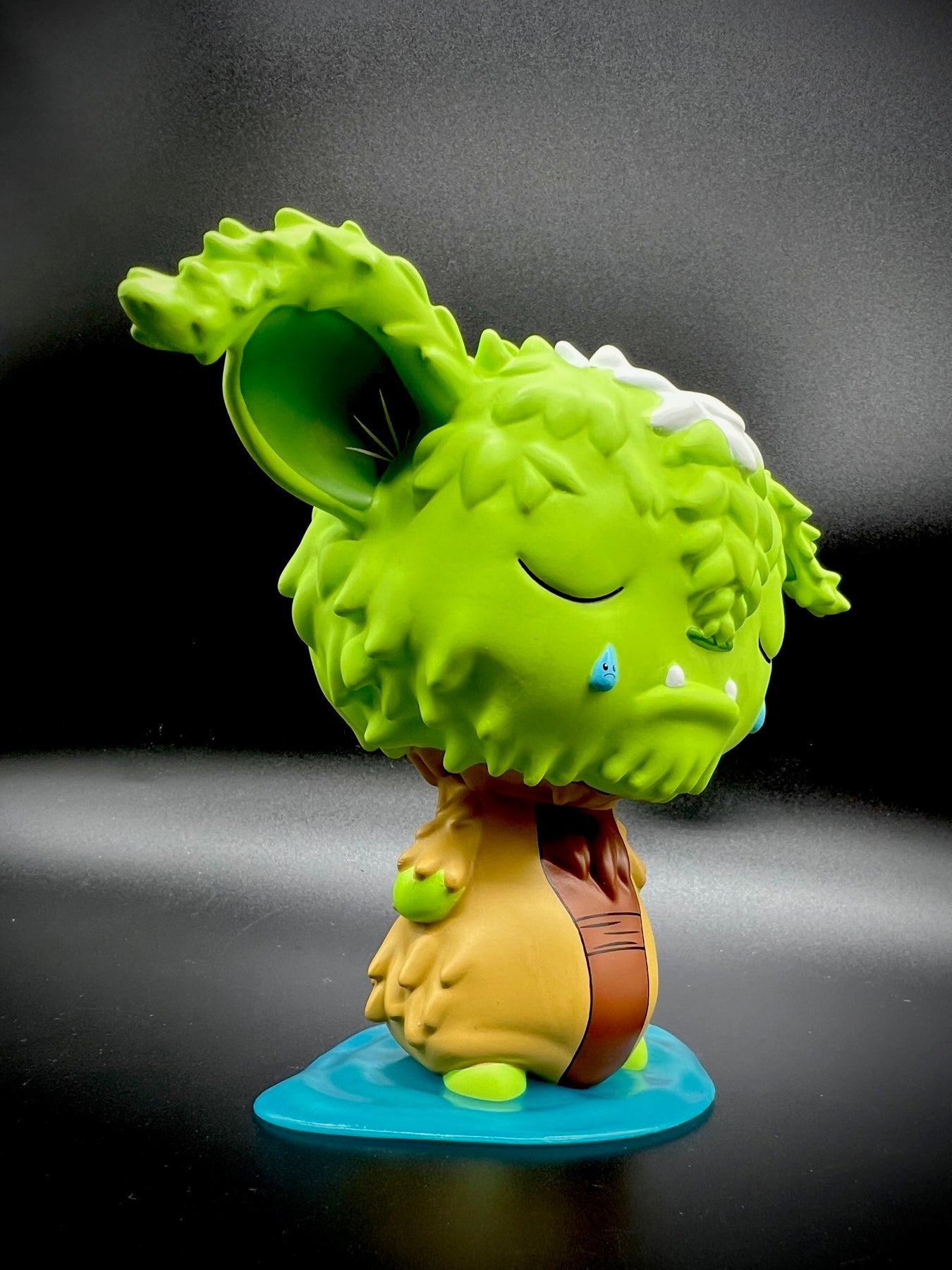 "Cry Me A River" (Force Edition)