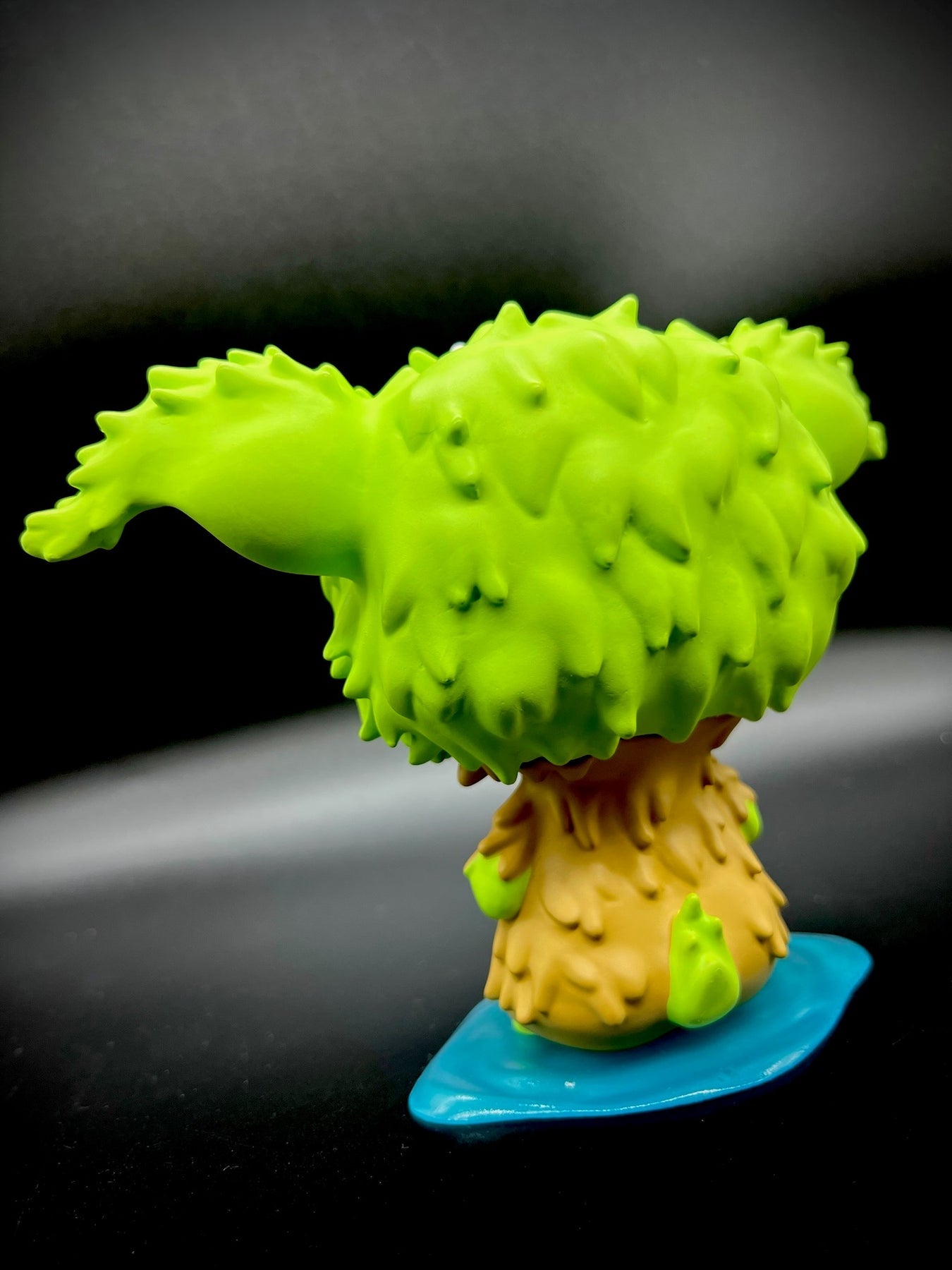 "Cry Me A River" (Force Edition)