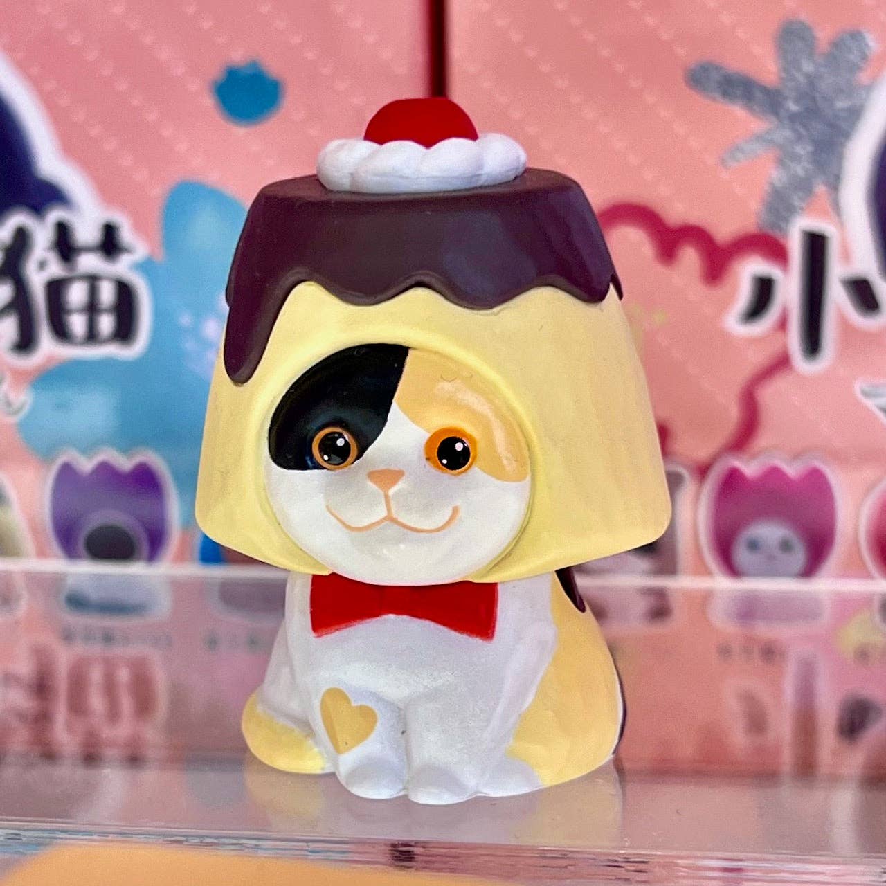 Matsu Cats Blind Box