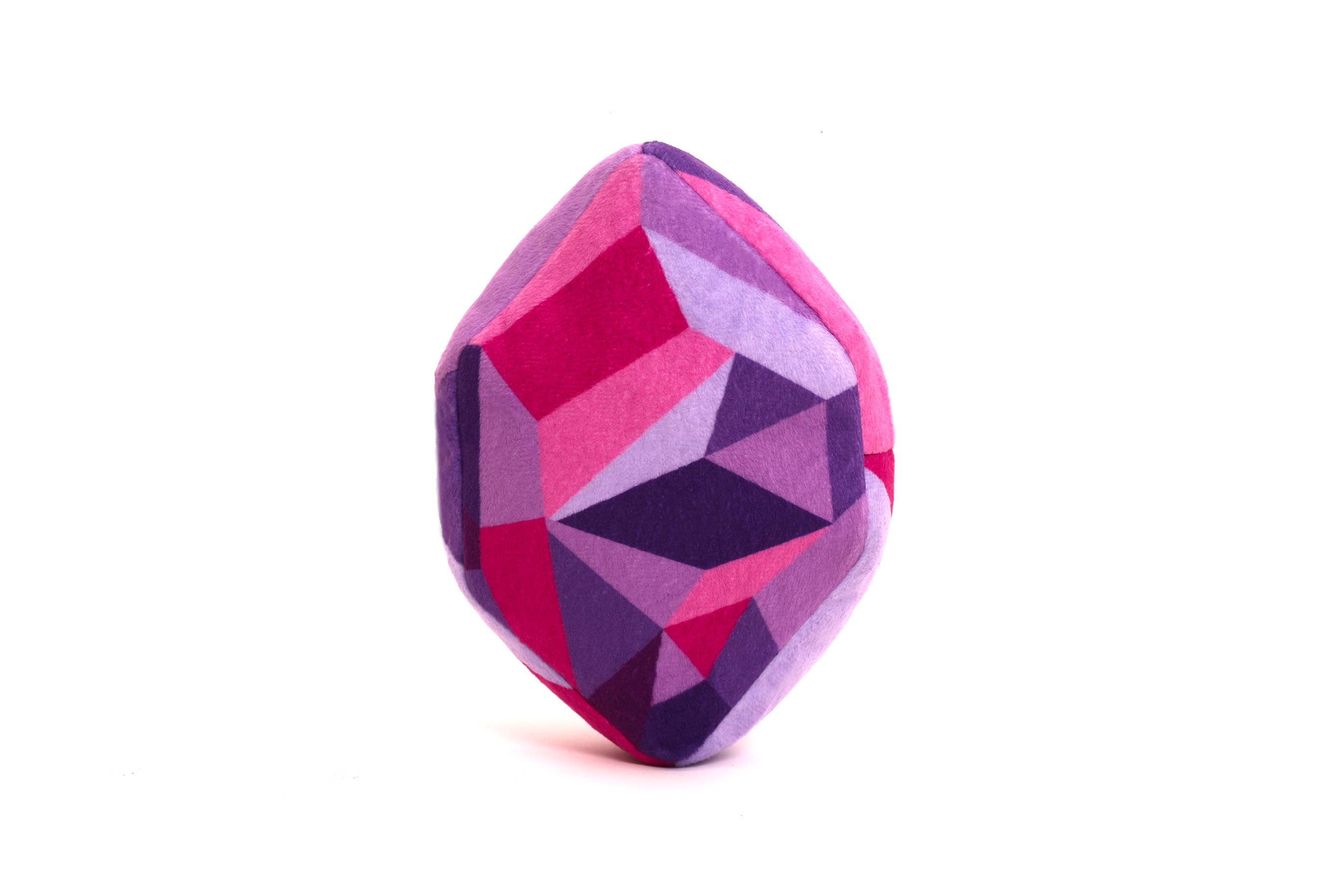 Cryspu The Crystal Spirit Plush