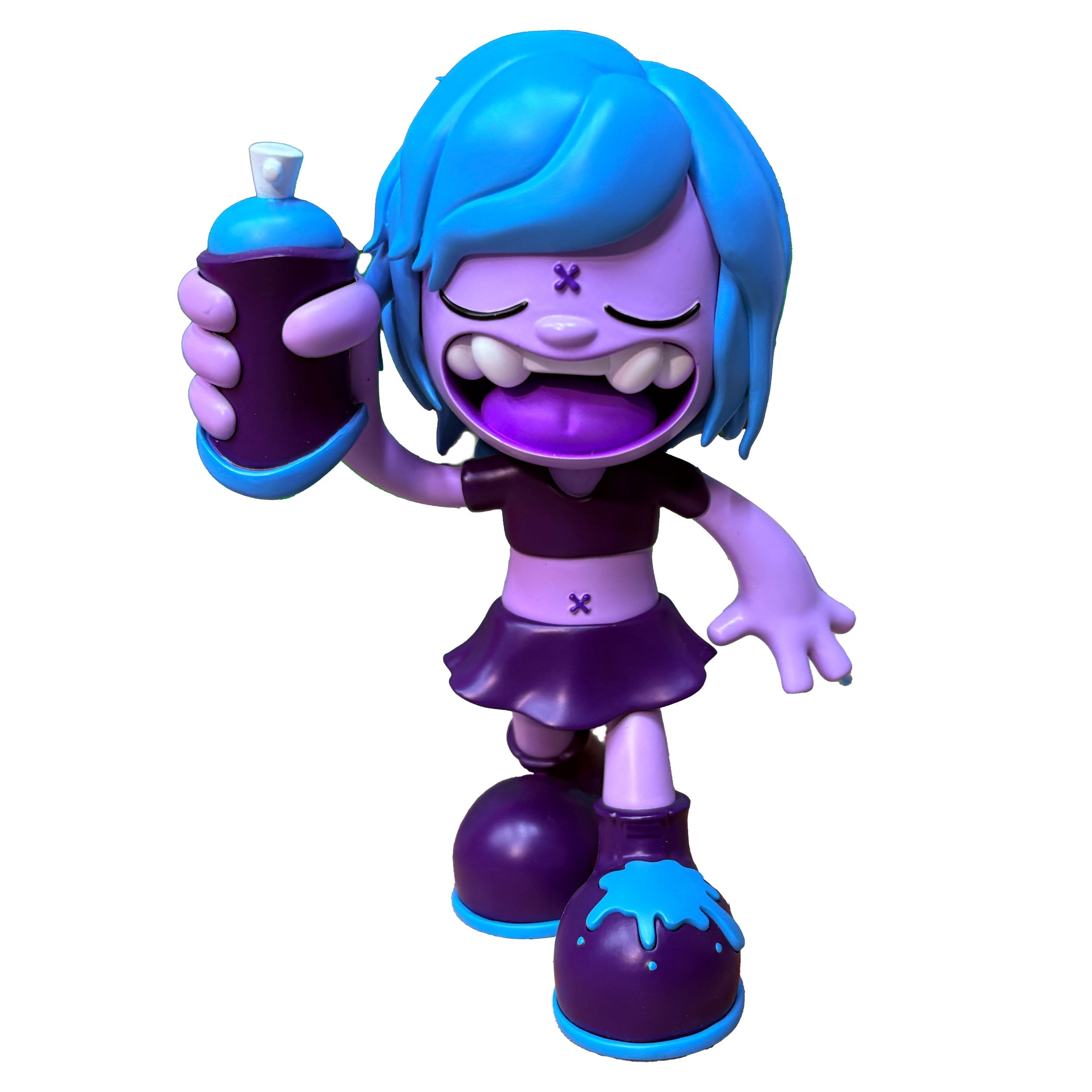 Piper by Nicky Davis