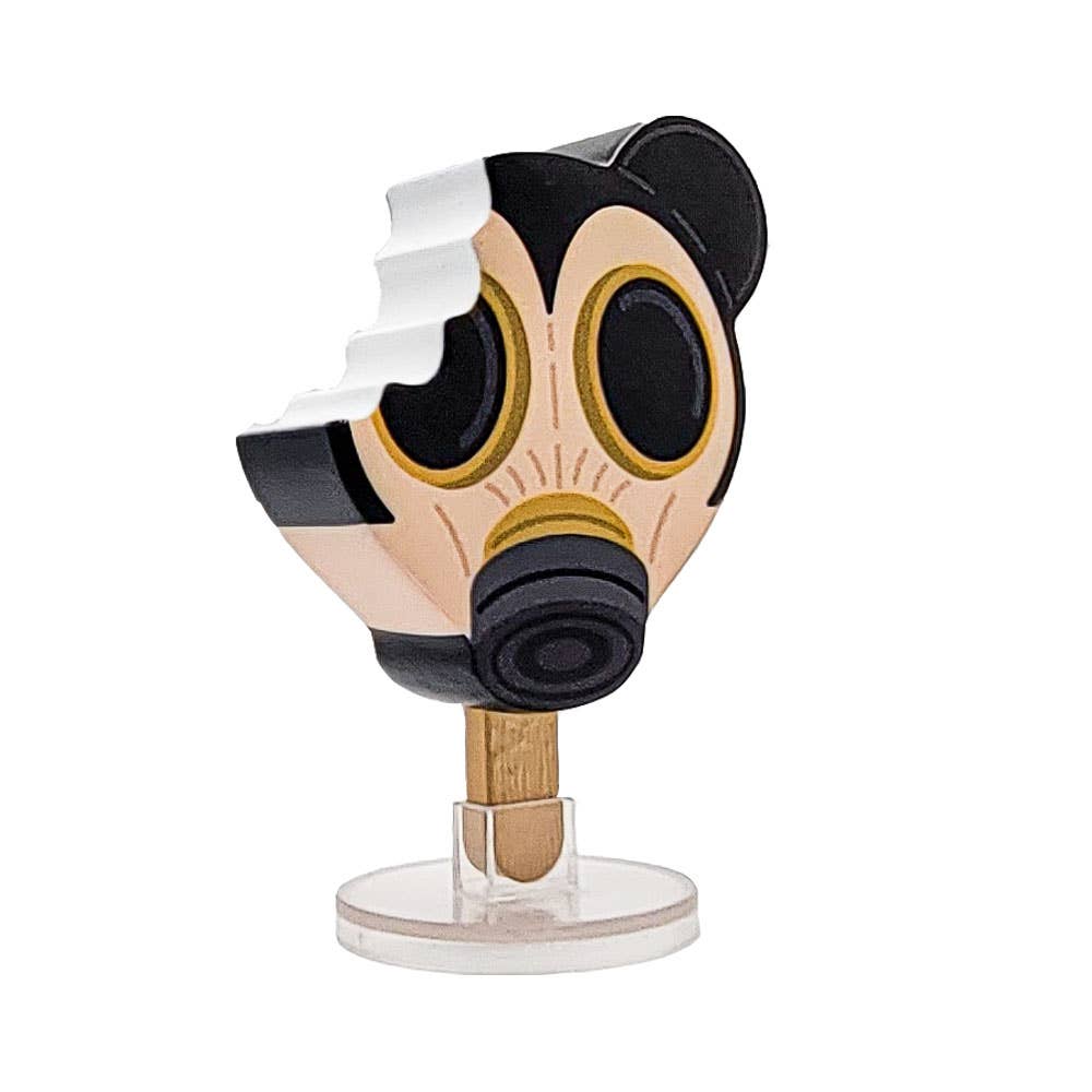 Frozen Culture x Ron English Mystery Vinyl Series