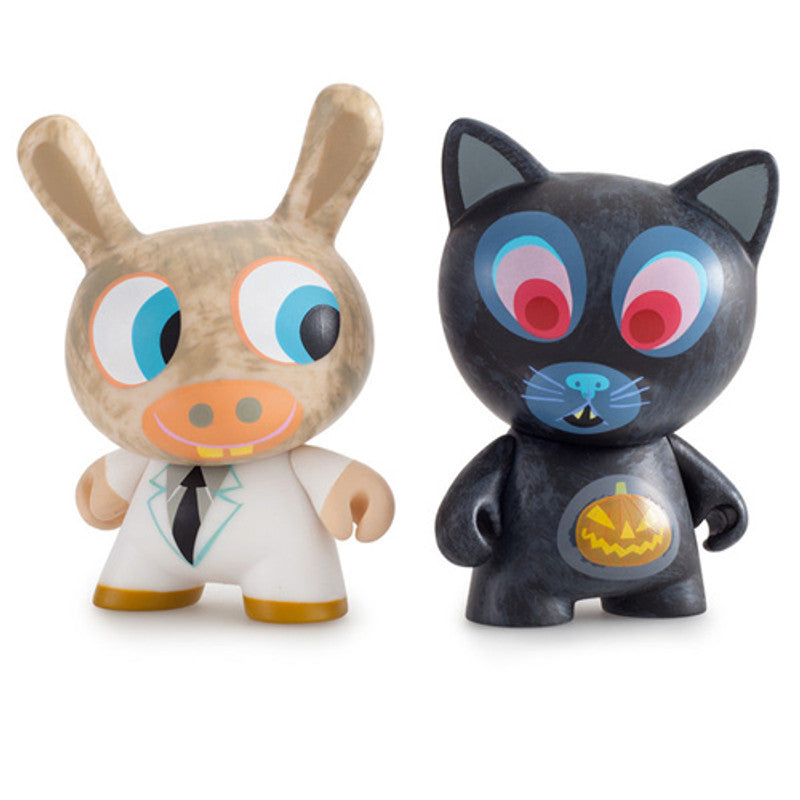 Ferals Blind Box Series
