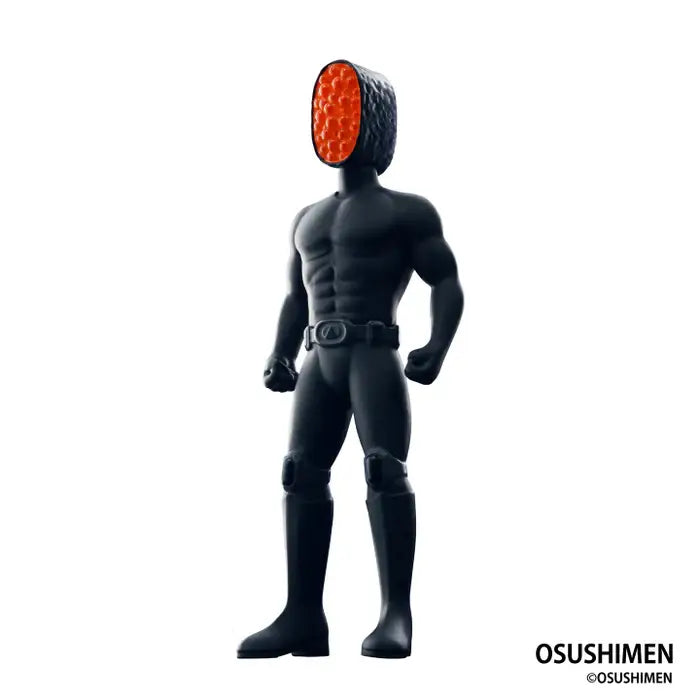 Sushi Wrestlers Osuhimen