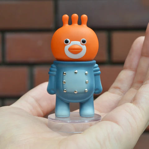 FUNNFUNN / Hatsutorin Capsule Toy