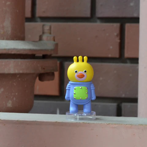 FUNNFUNN / Hatsutorin Capsule Toy