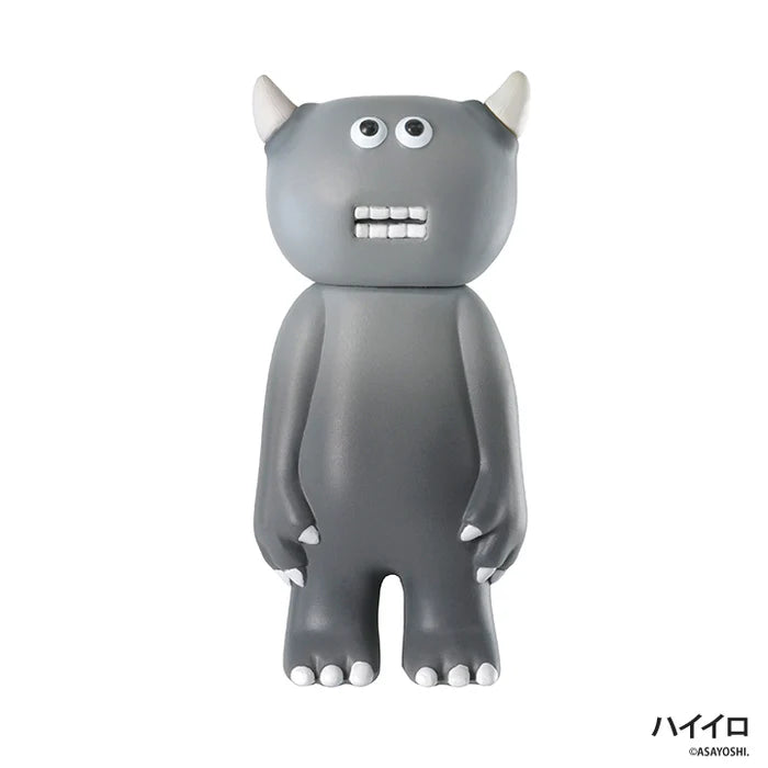 ASAYOSHI. Kiiro Figure Collection