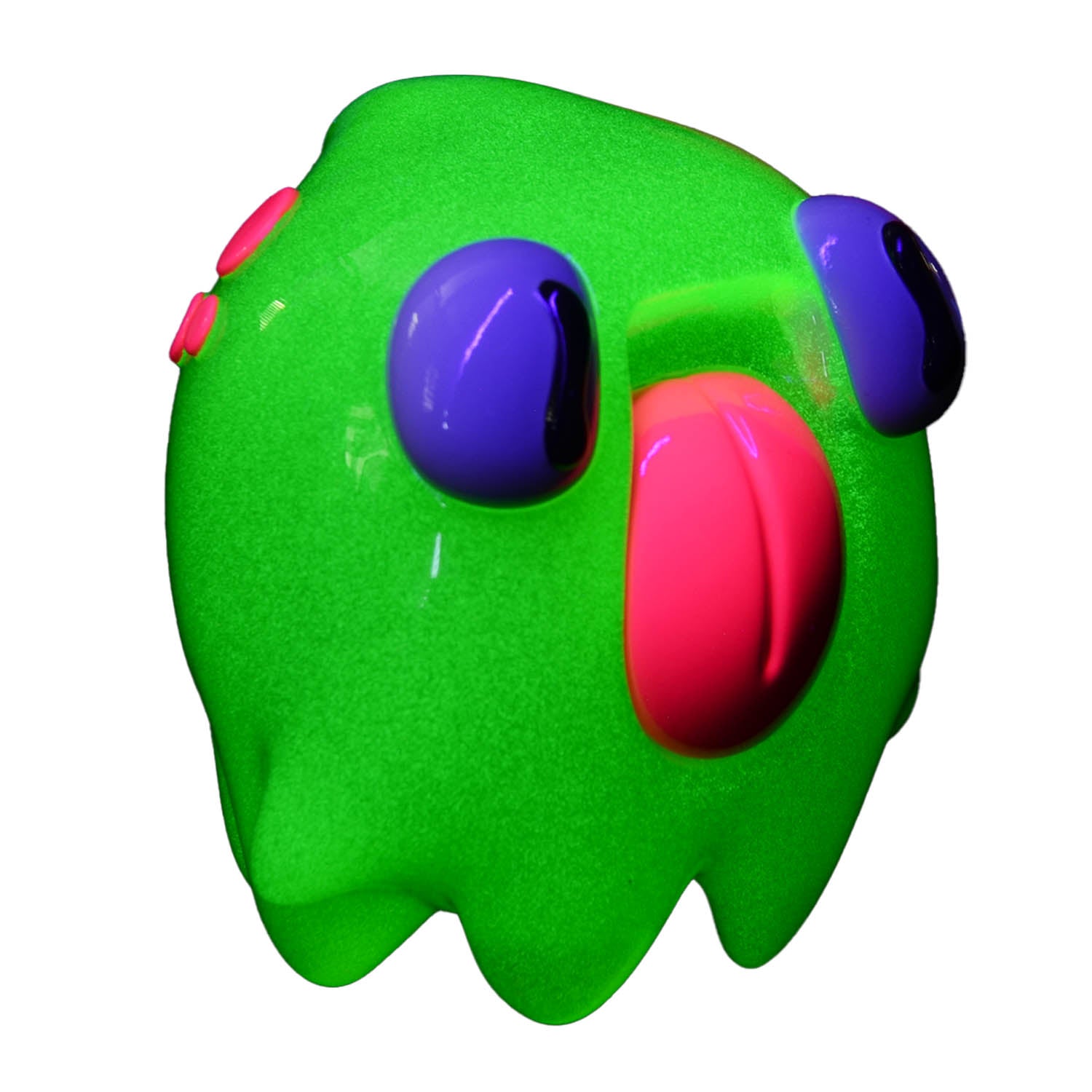 The Ghost Gang Toys by Nicky Davis