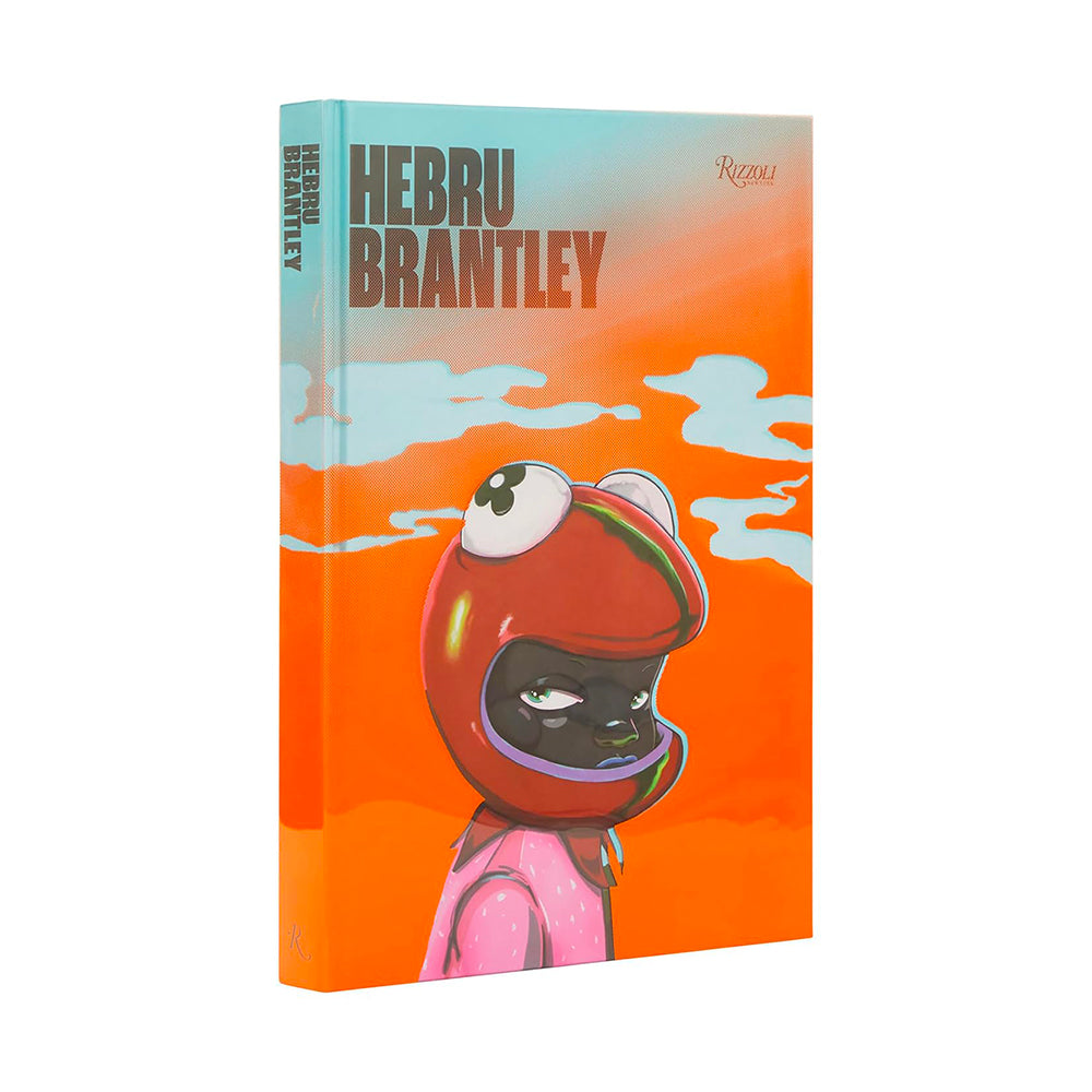 Hebru Brantley