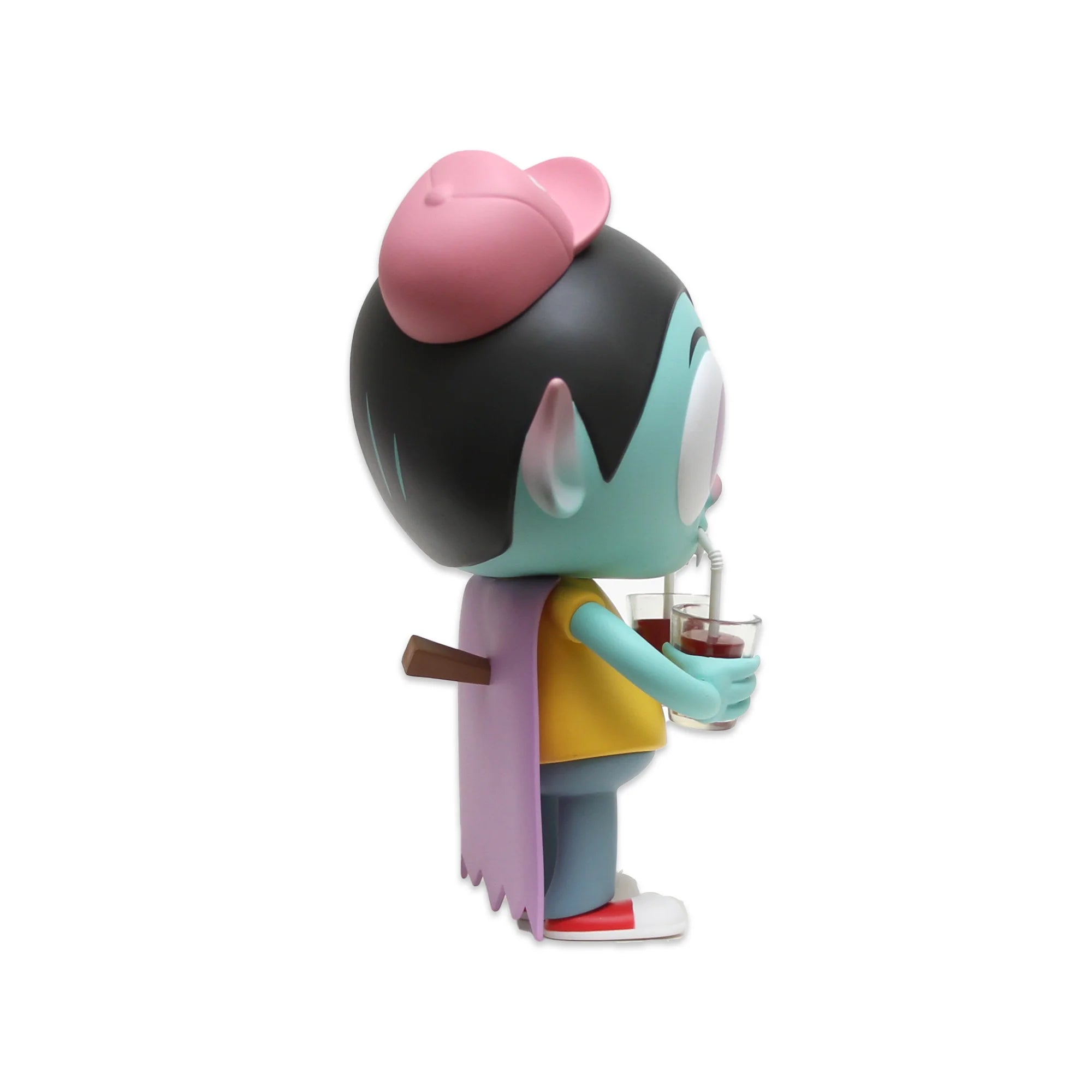 Kid Coagula