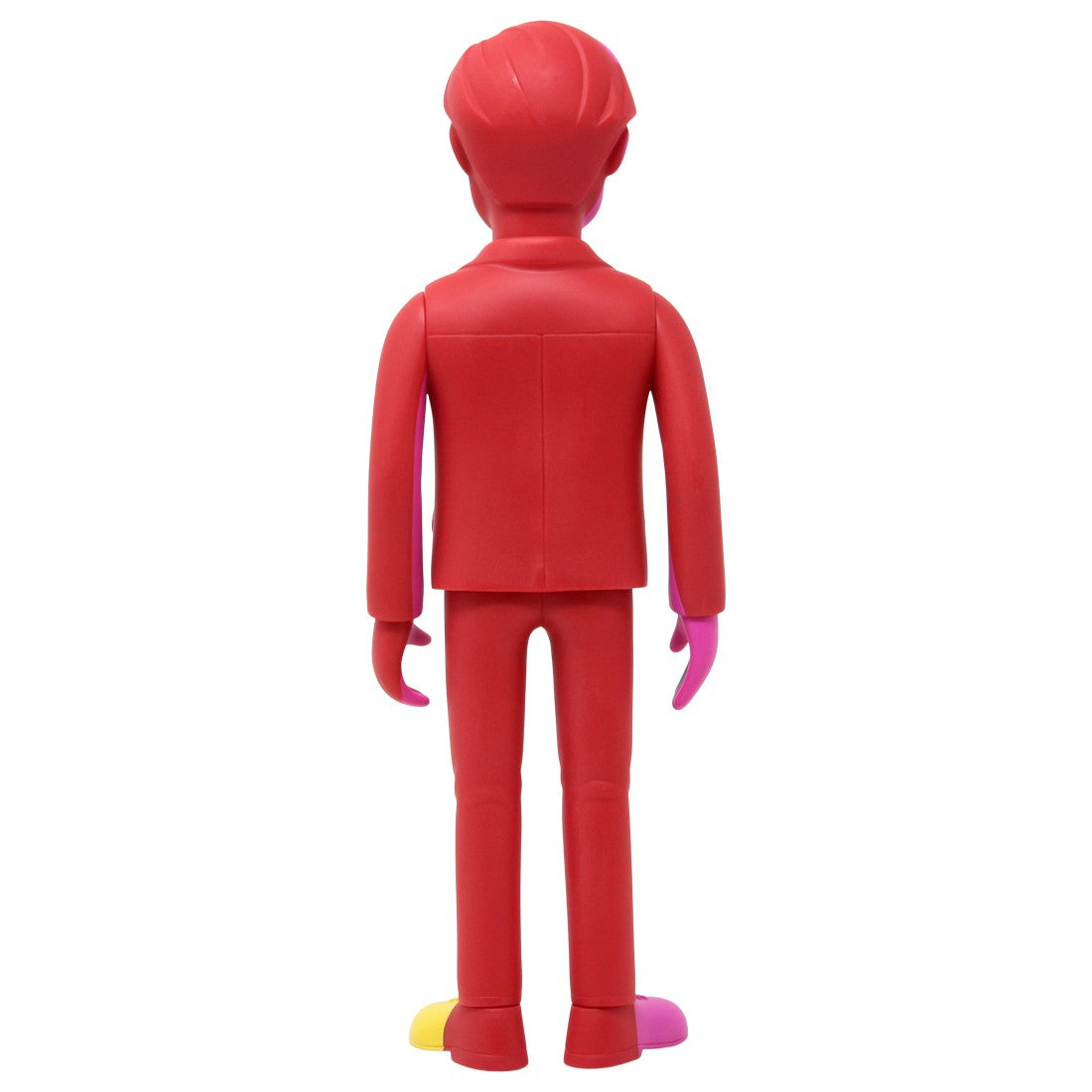 Andy Warhol VCD Silkscreen Variant 2020 Version