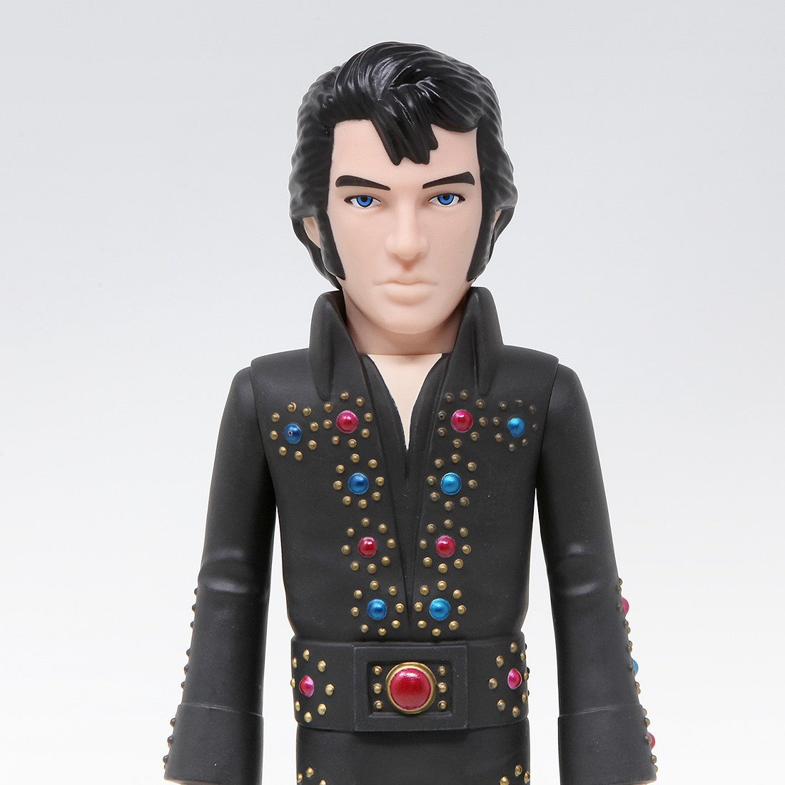 Medicom Elvis Sofubi Black Colorway