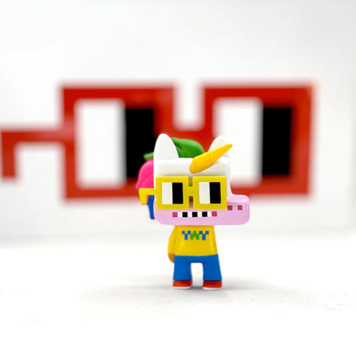 Nounish Friends Blind Box