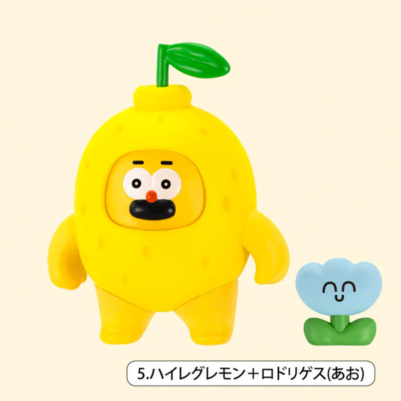 Ohige no Pon Collection Vol. 2 Blind Box