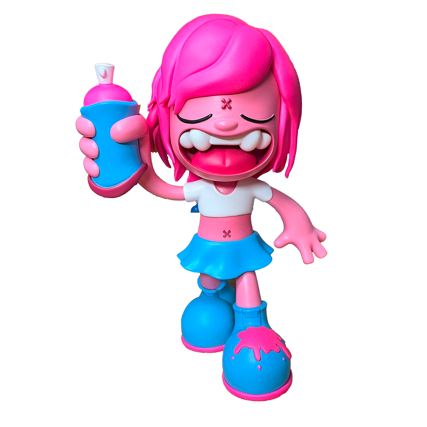 Piper by Nicky Davis