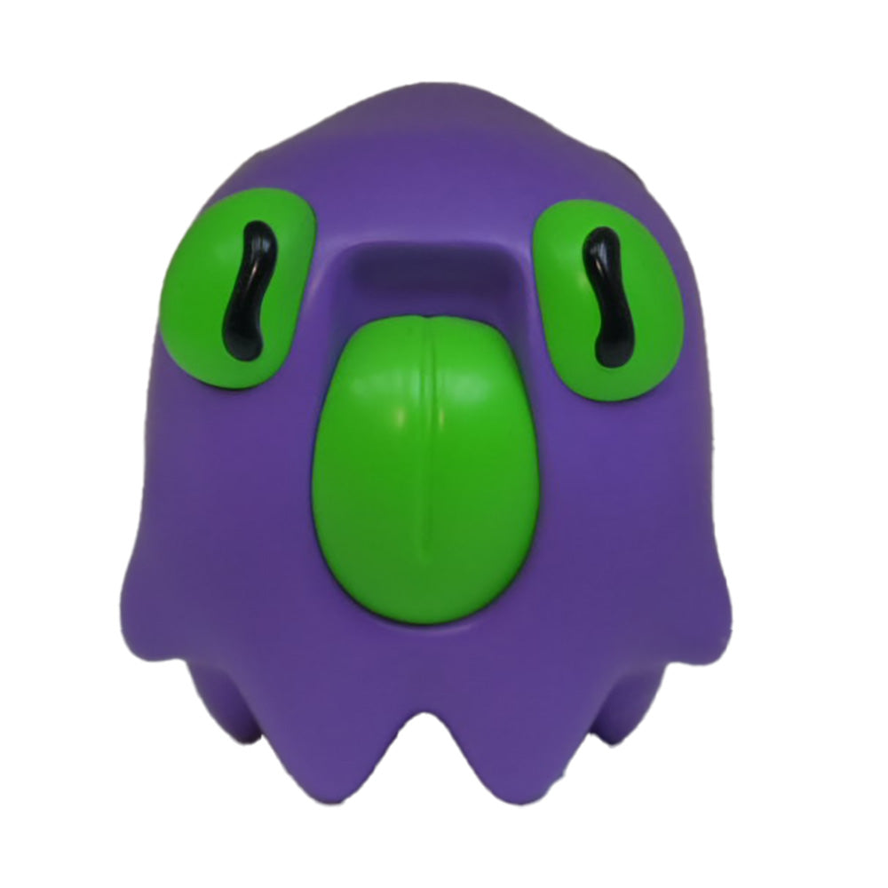 The Ghost Gang Toys by Nicky Davis