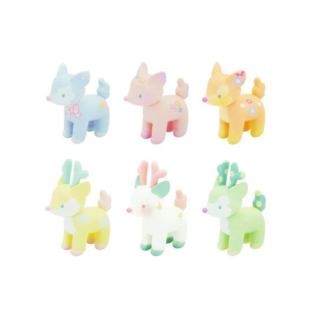 Deer Deer Holder Blind Box