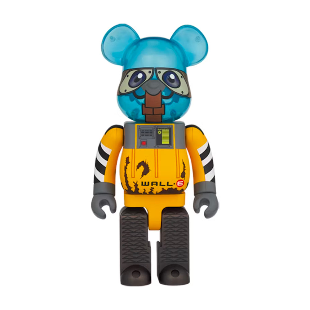 WALL·E 400% Be@rbrick