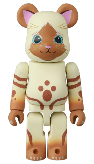 Be@rbrick Series 49 Blind Box