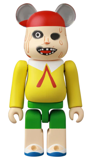 Be@rbrick Series 49 Blind Box