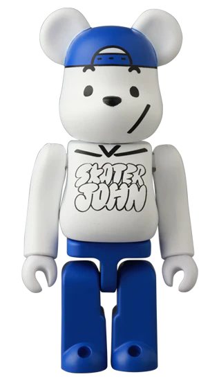 Be@rbrick Series 49 Blind Box – Velcrokid Be@rbrick Series 49 Blind Box – Velcrokid