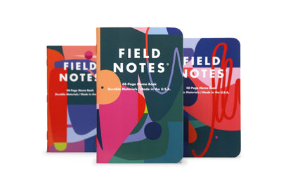Flora 3-Pack
