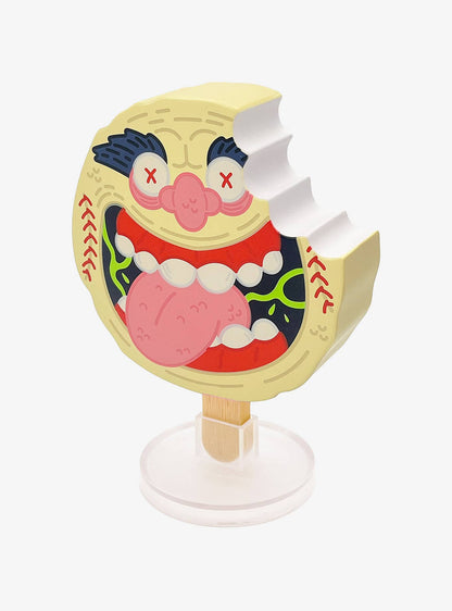 Frozen Culture x Madballs Mystery Vinyl Blind Box Series