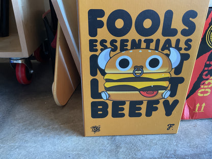 Fools Essentials Night Light - Beefy
