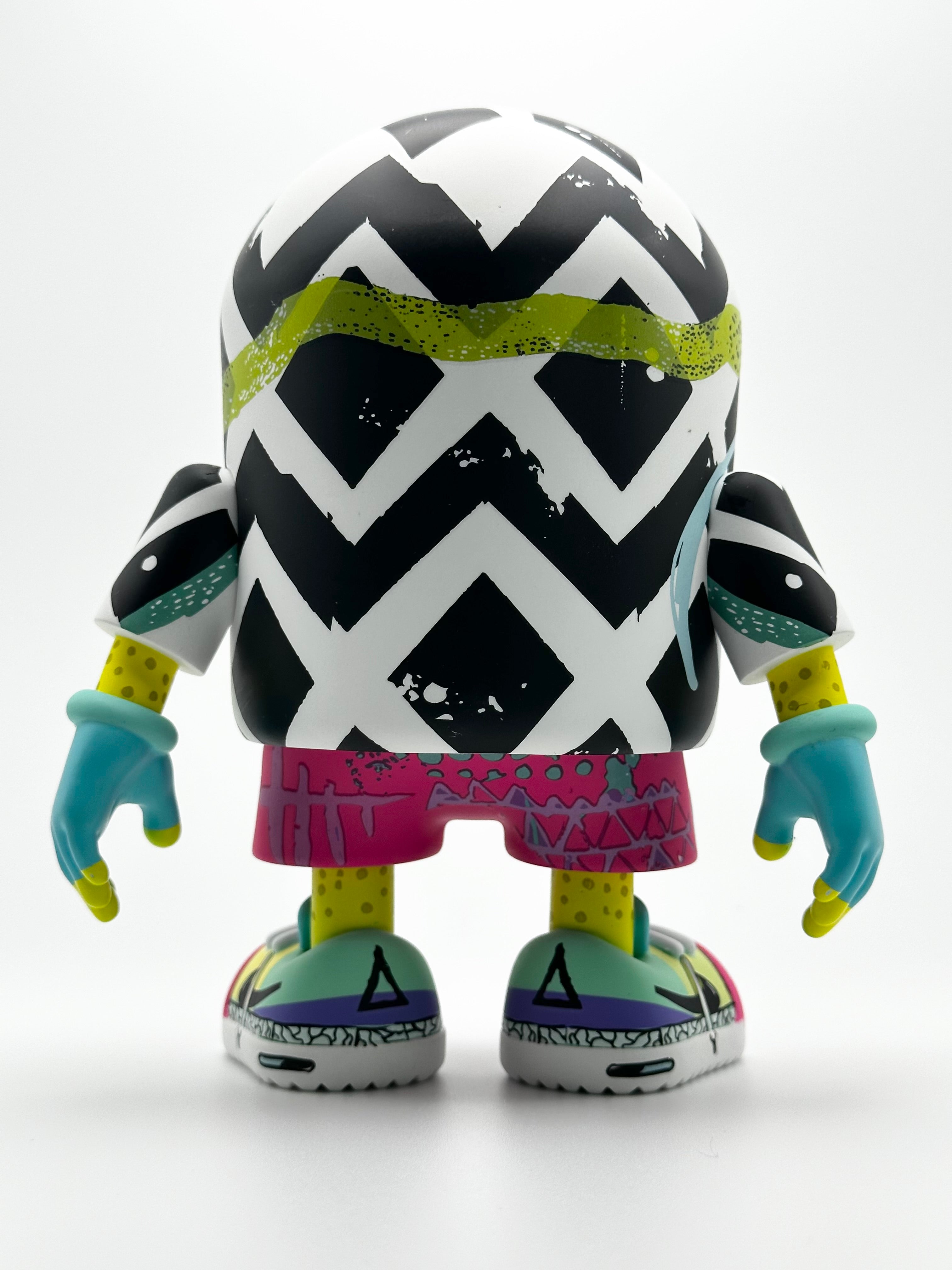 TRUTH / 6" Domer