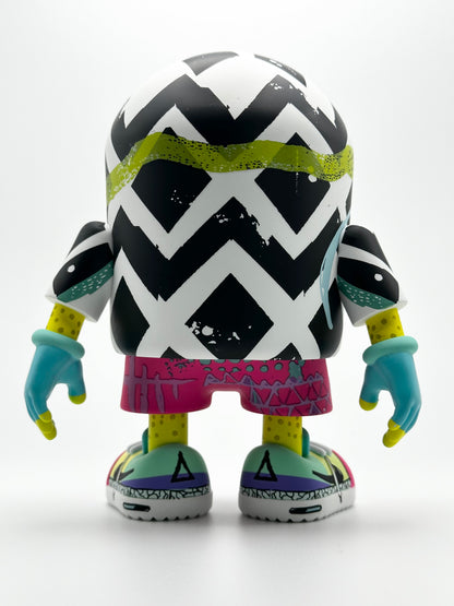 TRUTH / 6" Domer