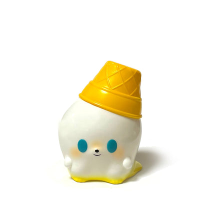 Seri Norica Kaiju Icey Sofubi Figure (Standard)