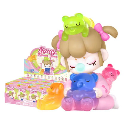 Nanci's Sweet Time Blind Box