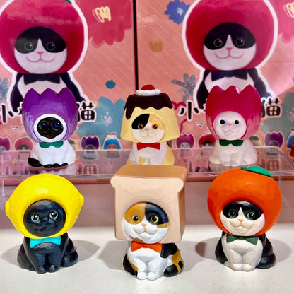 Matsu Cats Blind Box