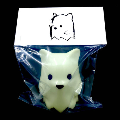 XL GHOST BEAR GID Edition
