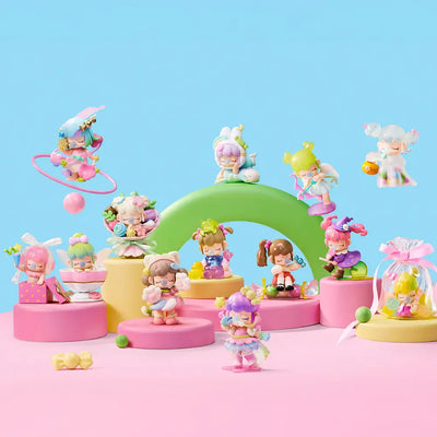 Nanci's Sweet Time Blind Box