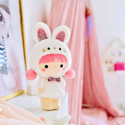 Pascale | Fluffy Clouds Edition
